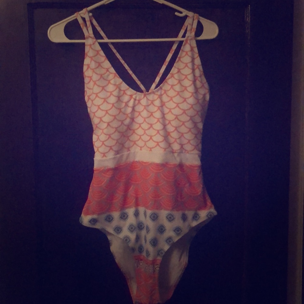 Cupshe one piece